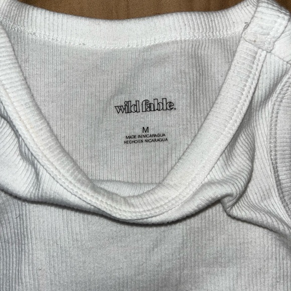 Target tank top! - Picture 2 of 2